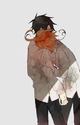 Странная дружба