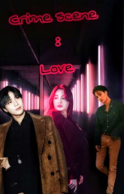 Место Преступления : Любовь