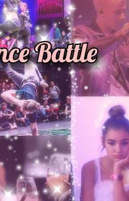 Dance battle