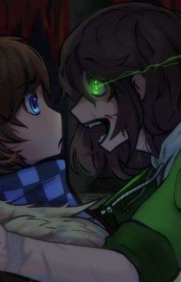 Оковы времени