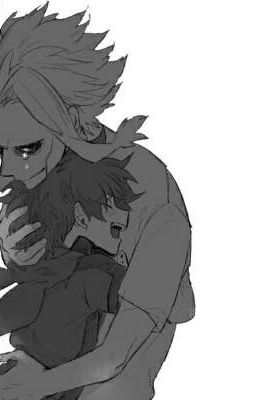 Отец и Дочь .