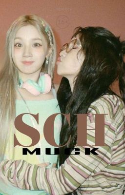 Чмощница / Драббл