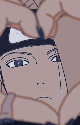 Фанфик Про Дейдару "Встреча, после которой мы точно не расстанемся"