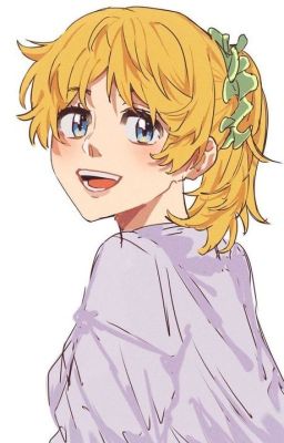 Такемичи как Коломбина