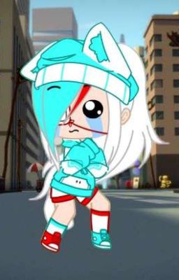 Перерождение в Ниндзяго 