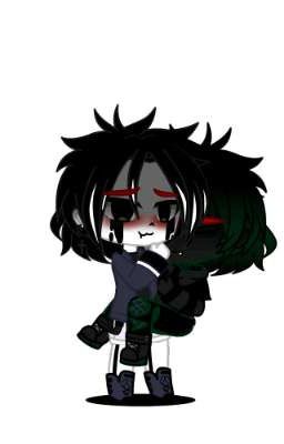 Последняя надежда, на чужое счастье.