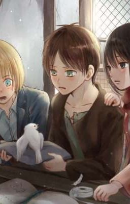 мы рядом эрен