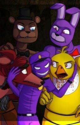 FNAF: Захватывающие Приключения Вари