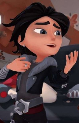 Т/и и сказочный патруль