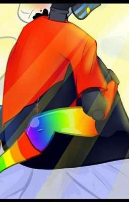 🎀Непонятная симпатия🎀