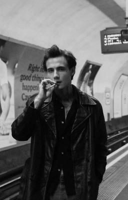 Во власти Джейдена