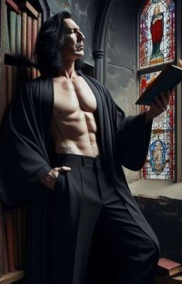 Он больше чем профессор! 18+