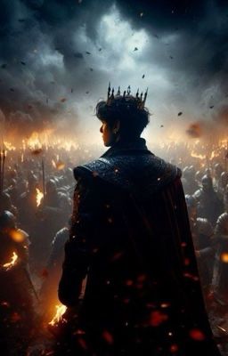 Коронованный шут