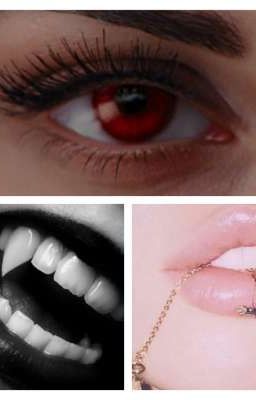 Анонимное сообщение от Вампира