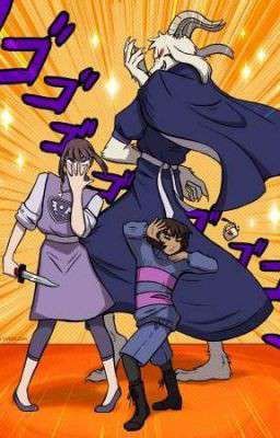 Хранитель руин