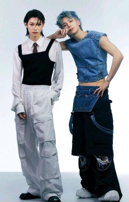 Наша с тобой история