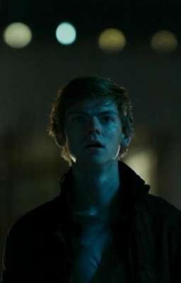 Страшный Сон Объекта В3