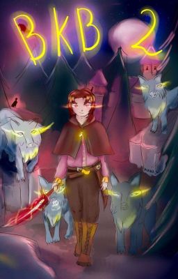 Возвращение короля вампиров. Неизбежный Цикл