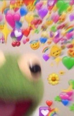 -Малышка, я люблю тебя!❤️🏳️🌈