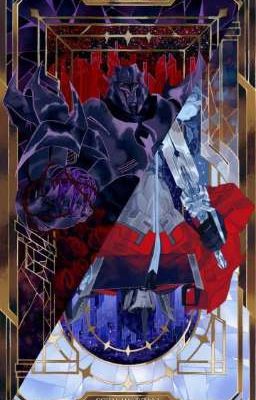 "Цена новой жизни" - Трансформеры Прайм.