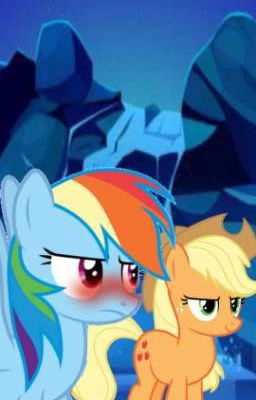 Я влюблена в своего врага..