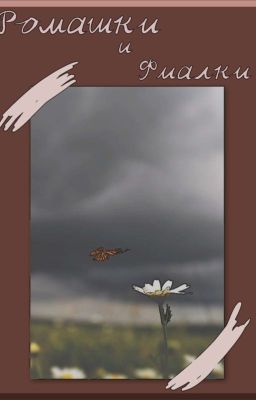 Ромашки и Фиалки