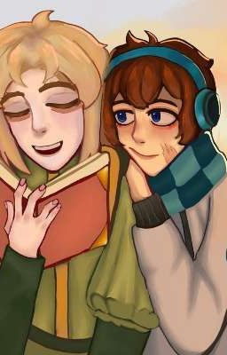 Любовь в тенях леса