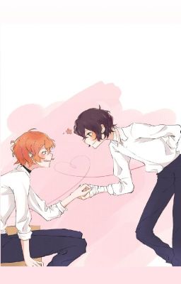 Красная нить