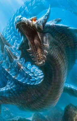 Тайна на дне океана