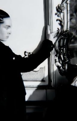 Тени Каулитца /// Том Каулитц