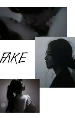 FAKE | подделка.. [ВРЕМЕННО ЗАМОРОЖЕНО]