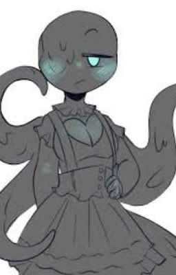 Я Люблю тебя Хоррор (Шип Про Найтмера И Хоррора)