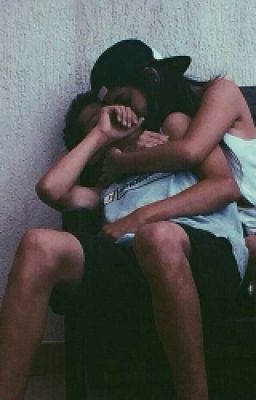 Сводная сестра.