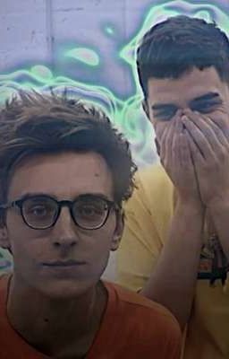 Идеальный враг