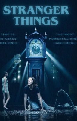 ~ Хоукинс: chapter two~