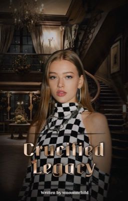 Crucified Legacy // Распятое наследие