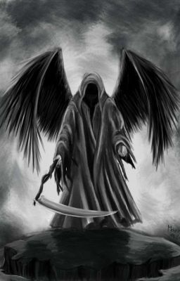 Смерть во тьме ночной