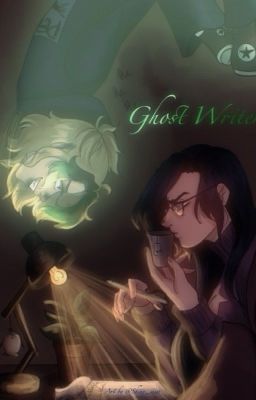 Хроники призрака писателя  (Ghost Writer)