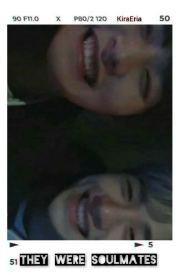 𝚝𝚑𝚎𝚢 𝚠𝚎𝚛𝚎 𝚜𝚘𝚞𝚕𝚖𝚊𝚝𝚎𝚜 