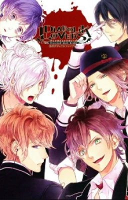 Дьявольские Возлюбленные (Веселые Подруги)