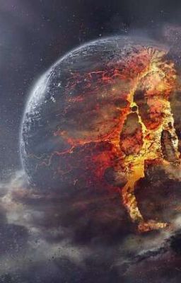 Повернутый мир