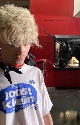 только не это | joost klein