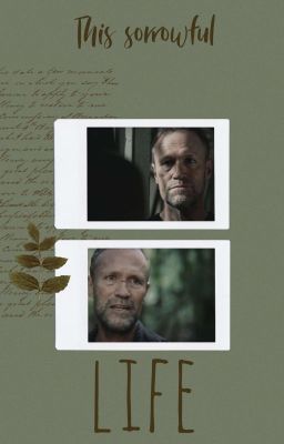 Эта горестная жизнь