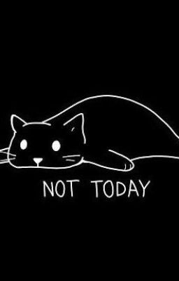 история без названия или мне лень его придумывать