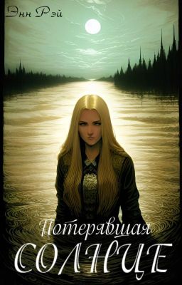 Потерявшая солнце