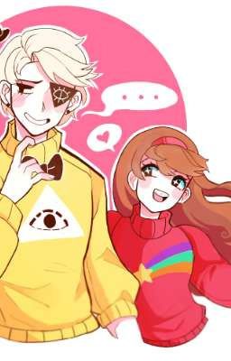 Гравити Фолз: Нежданая любовь