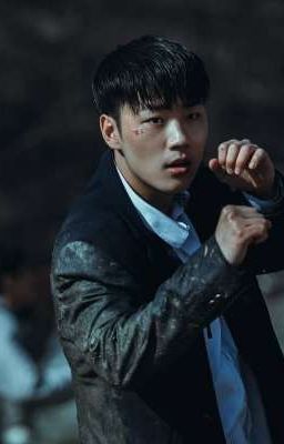 Сквозь стены 2|Хён Так