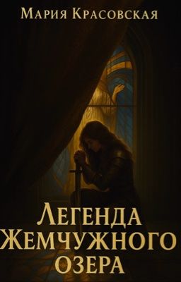 Легенда Жемчужного озера