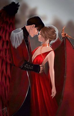 Проклятье бессмертных