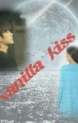 Ванильный поцелуй